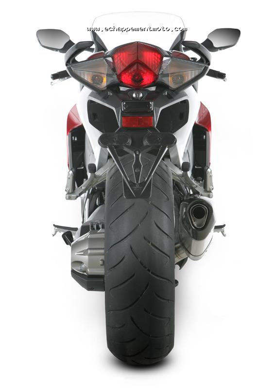 ECHAPPEMENT MOTO VFR 1200 AKRAPOVIC (2)